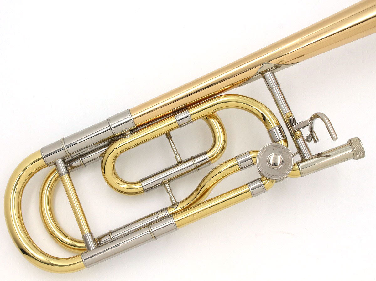 [SN 425079] USED YAMAHA / Tenor Bass Trombone YSL-820GII [09]