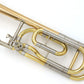 [SN 425079] USED YAMAHA / Tenor Bass Trombone YSL-820GII [09]