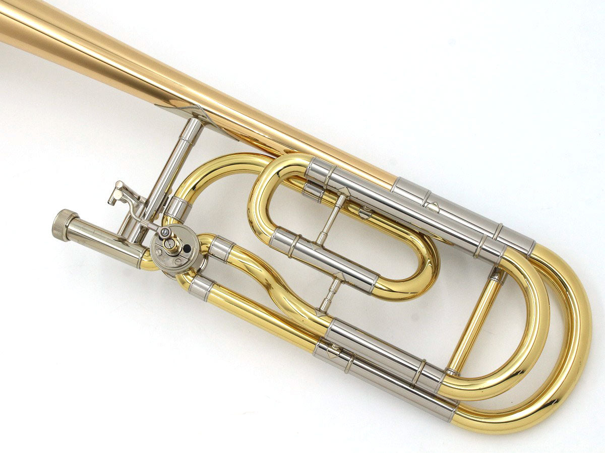 [SN 425079] USED YAMAHA / Tenor Bass Trombone YSL-820GII [09]