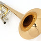 [SN 425079] USED YAMAHA / Tenor Bass Trombone YSL-820GII [09]