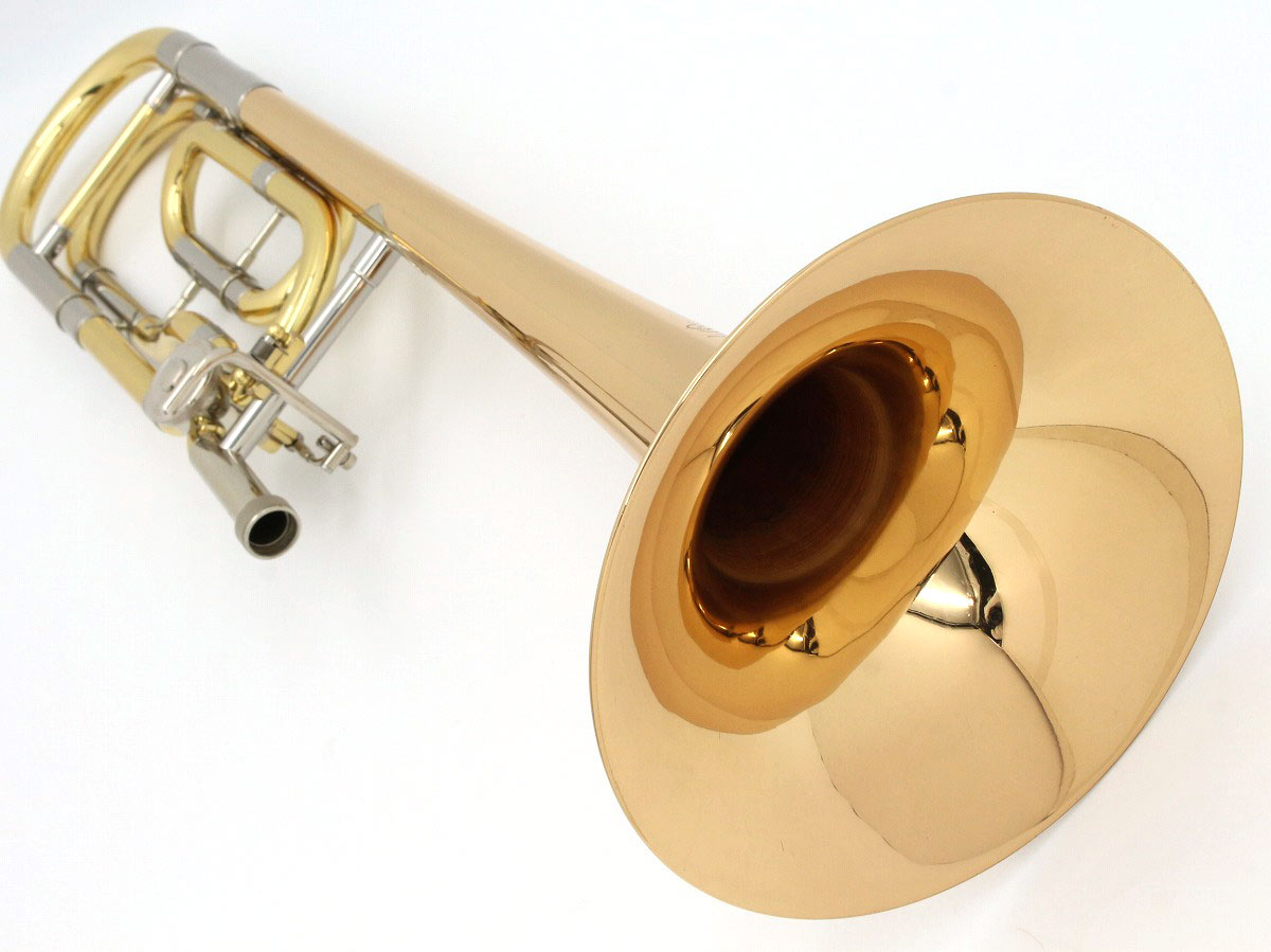 [SN 425079] USED YAMAHA / Tenor Bass Trombone YSL-820GII [09]