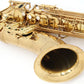 [SN W66260] USED International Woodwind / Tenor Saxophone IW-601 Lacquer Finish [20]