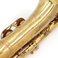 [SN W66260] USED International Woodwind / Tenor Saxophone IW-601 Lacquer Finish [20]