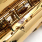 [SN W66260] USED International Woodwind / Tenor Saxophone IW-601 Lacquer Finish [20]