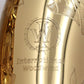 [SN W66260] USED International Woodwind / Tenor Saxophone IW-601 Lacquer Finish [20]