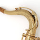 [SN W66260] USED International Woodwind / Tenor Saxophone IW-601 Lacquer Finish [20]