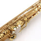 [SN W66260] USED International Woodwind / Tenor Saxophone IW-601 Lacquer Finish [20]