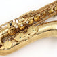 [SN W66260] USED International Woodwind / Tenor Saxophone IW-601 Lacquer Finish [20]