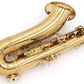 [SN W66260] USED International Woodwind / Tenor Saxophone IW-601 Lacquer Finish [20]