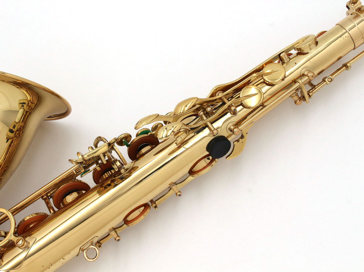 [SN W66260] USED International Woodwind / Tenor Saxophone IW-601 Lacquer Finish [20]