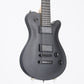 [SN FDS D 000037 19] USED Framus / Panthera Pro 7 Modified Solid Black Satin 2019 [09]