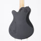 [SN FDS D 000037 19] USED Framus / Panthera Pro 7 Modified Solid Black Satin 2019 [09]