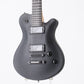 [SN FDS D 000037 19] USED Framus / Panthera Pro 7 Modified Solid Black Satin 2019 [09]