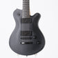 [SN FDS D 000037 19] USED Framus / Panthera Pro 7 Modified Solid Black Satin 2019 [09]