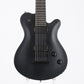 [SN FDS D 000037 19] USED Framus / Panthera Pro 7 Modified Solid Black Satin 2019 [09]