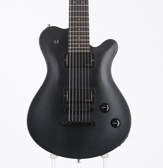 [SN FDS D 000037 19] USED Framus / Panthera Pro 7 Modified Solid Black Satin 2019 [09]