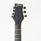 [SN FDS D 000037 19] USED Framus / Panthera Pro 7 Modified Solid Black Satin 2019 [09]