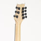 [SN FDS D 000037 19] USED Framus / Panthera Pro 7 Modified Solid Black Satin 2019 [09]