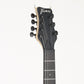 [SN FDS D 000037 19] USED Framus / Panthera Pro 7 Modified Solid Black Satin 2019 [09]