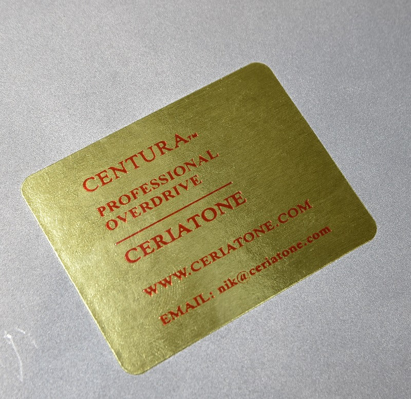 [SN 2019] USED CERIATONE / Centura No Picture [12]