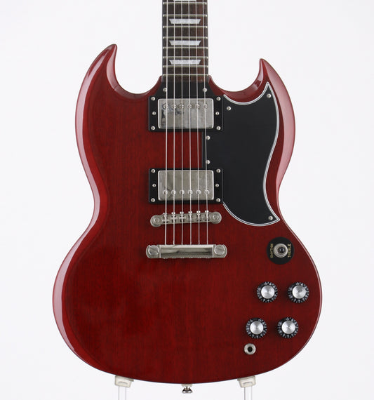 [SN 13031508395] USED Epiphone / G-400 Pro Cherry 2013 [09]