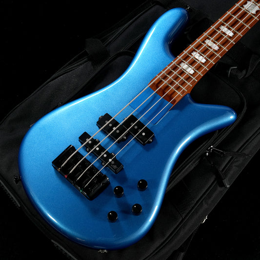 [SN NB15812] USED Spector / Euro Bolt 4 Metallic Blue [06]