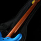 [SN NB15812] USED Spector / Euro Bolt 4 Metallic Blue [06]