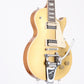 [SN 170066306] USED Gibson / Les Paul Classic Bigsby Zebra 2017 Gold Top 2017 [09]