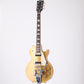 [SN 170066306] USED Gibson / Les Paul Classic Bigsby Zebra 2017 Gold Top 2017 [09]