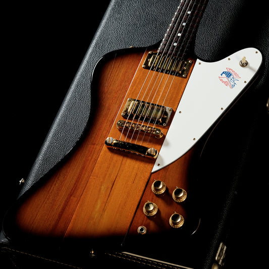 [SN 00233471] USED GIBSON USA / 1976 Firebird Bicentennial Edition [05]