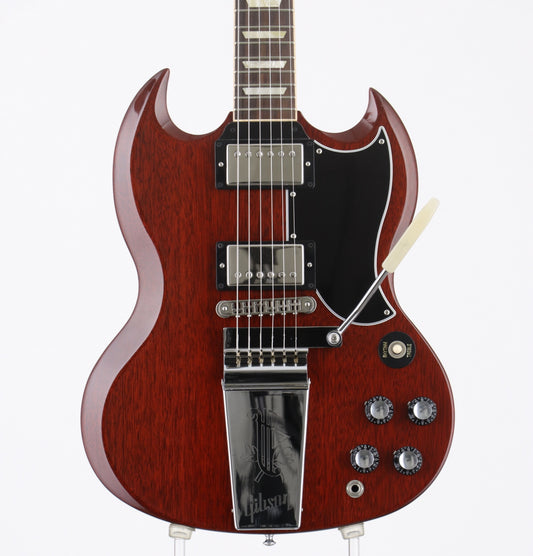 [SN 004460571] USED GIBSON USA / Limited Run SG 61 Reissue with Long Vibrola (2000-) [03]