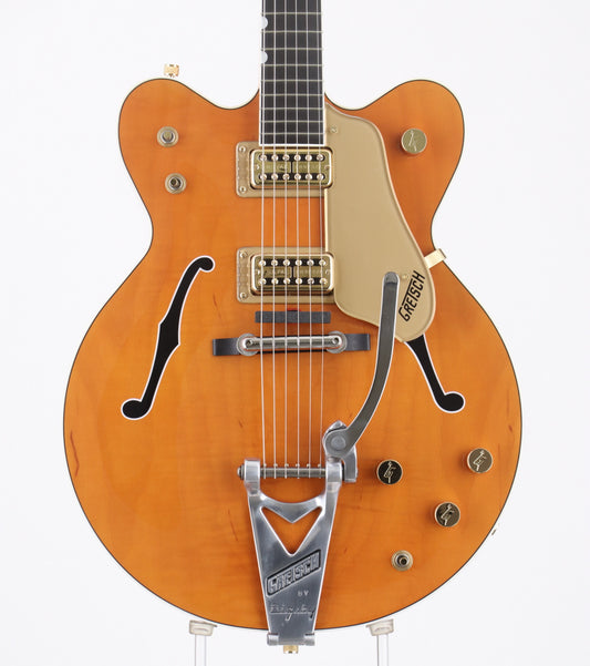 [SN JD03060146] USED Gretsch / G6120-1962 Nashville Double Cutaway [09]