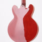 [SN 09091500511] USED Epiphone / Limited Edition Riviera Cherry [2009/3.42kg] Epiphone Semi-Aco [08]