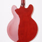 [SN 09091500511] USED Epiphone / Limited Edition Riviera Cherry [2009/3.42kg] Epiphone Semi-Aco [08]