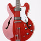 [SN 09091500511] USED Epiphone / Limited Edition Riviera Cherry [2009/3.42kg] Epiphone Semi-Aco [08]