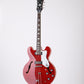 [SN 09091500511] USED Epiphone / Limited Edition Riviera Cherry [2009/3.42kg] Epiphone Semi-Aco [08]