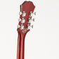 [SN 09091500511] USED Epiphone / Limited Edition Riviera Cherry [2009/3.42kg] Epiphone Semi-Aco [08]