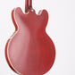 [SN 09091500511] USED Epiphone / Limited Edition Riviera Cherry [2009/3.42kg] Epiphone Semi-Aco [08]