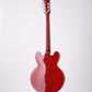 [SN 09091500511] USED Epiphone / Limited Edition Riviera Cherry [2009/3.42kg] Epiphone Semi-Aco [08]