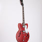 [SN 09091500511] USED Epiphone / Limited Edition Riviera Cherry [2009/3.42kg] Epiphone Semi-Aco [08]