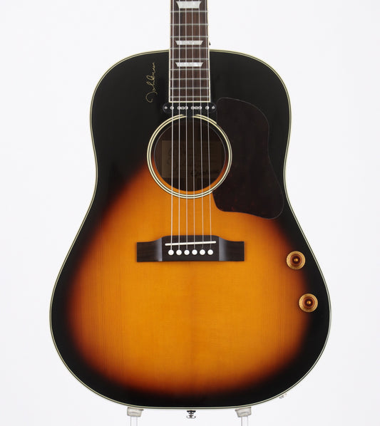 [SN 0911233495] USED Epiphone / Limited Edition John Lennon EJ-160E Vintage Sunburst 2009 [09]