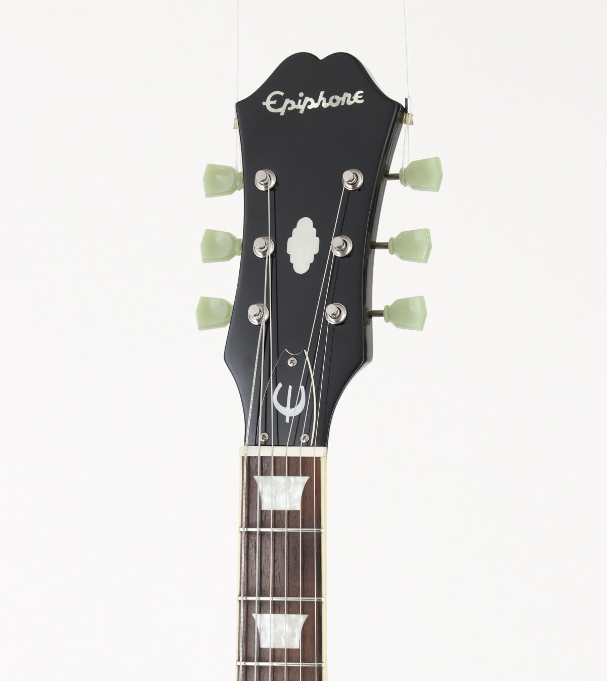 [SN 0911233495] USED Epiphone / Limited Edition John Lennon EJ-160E Vintage Sunburst 2009 [09]