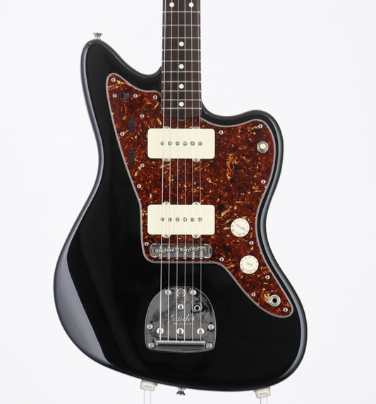 [SN V128384] USED FENDER USA / American Vintage 62 Jazzmaster Black [03]