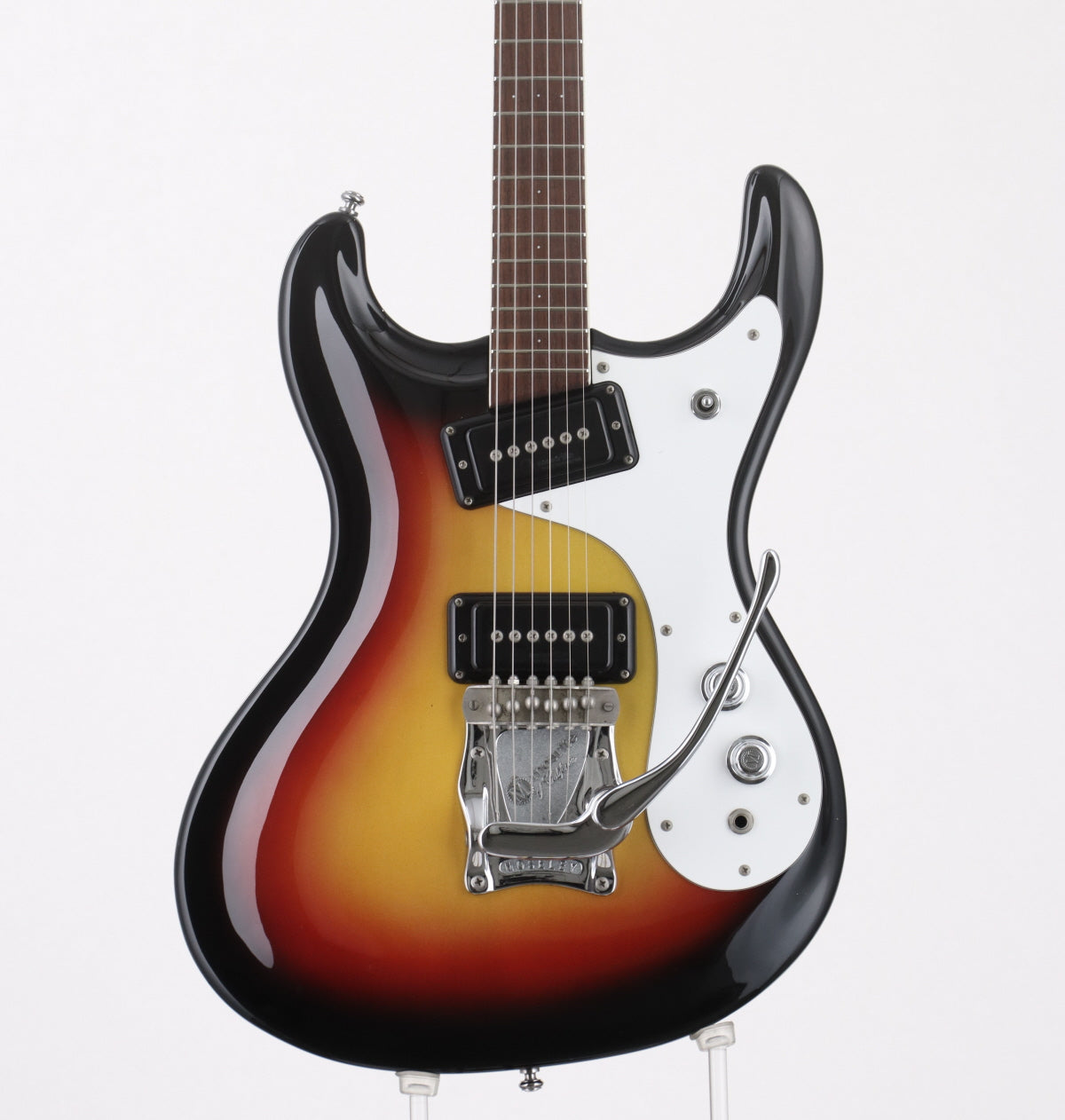 mosrite – Ishibashi Music Corporation.