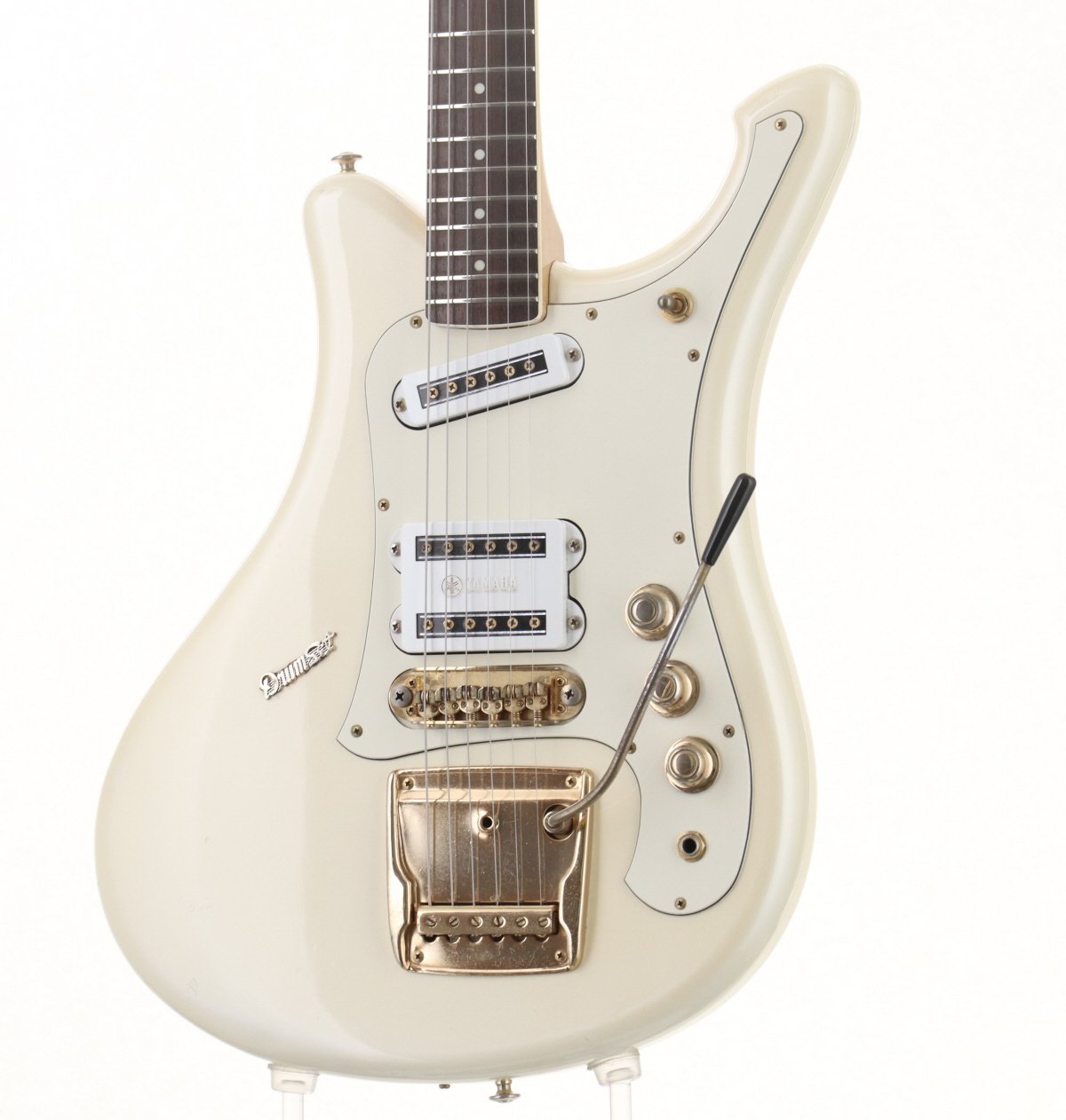 [SN MKQJ072] USED YAMAHA / SG-7 20th Anniversary Pearl White [3.76kg / 1986] [Made in Japan] YAMAHA [08]