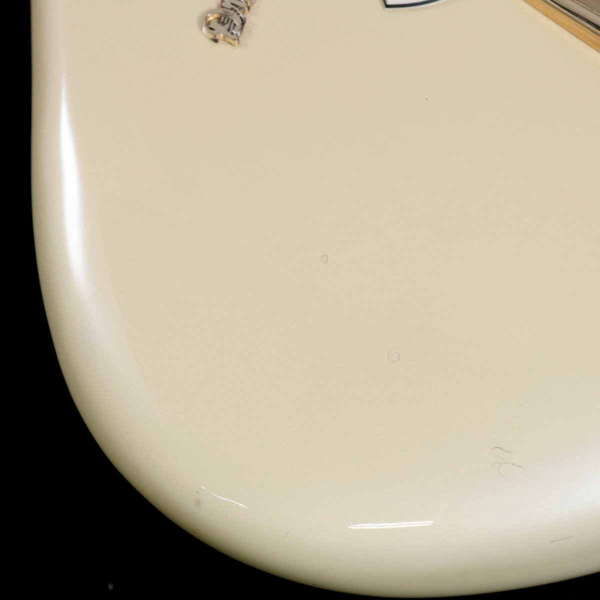 [SN MKQJ072] USED YAMAHA / SG-7 20th Anniversary Pearl White [3.76kg / 1986] [Made in Japan] YAMAHA [08]