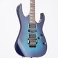 [SN I 220106376] USED IBANEZ / RG370FMZ-SPB Sapphire Blue [10]