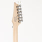 [SN I 220106376] USED IBANEZ / RG370FMZ-SPB Sapphire Blue [10]