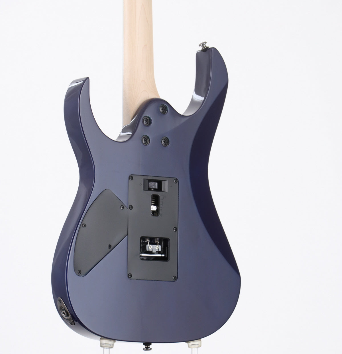 [SN I 220106376] USED IBANEZ / RG370FMZ-SPB Sapphire Blue [10]