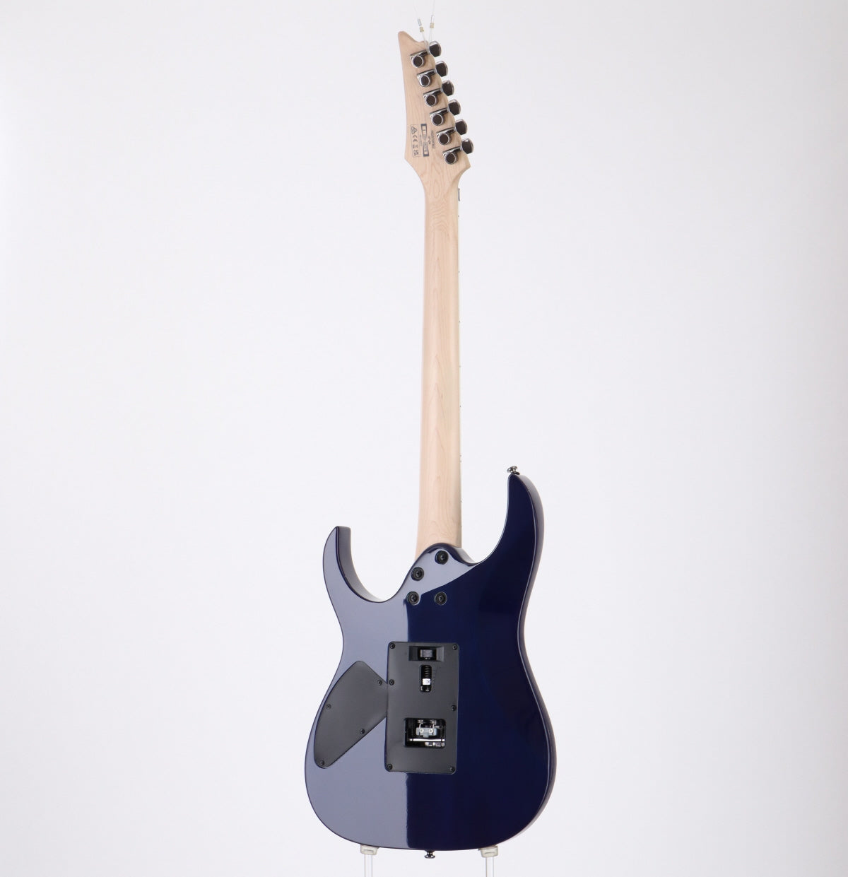 [SN I 220106376] USED IBANEZ / RG370FMZ-SPB Sapphire Blue [10]